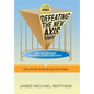 Defeating the New Axis Powers: Same Plot New Script New Cast Same Ending - Hardcover