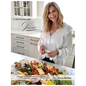 In the Kitchen with Vesna - Hardcover