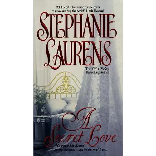 A Secret Love - Paperback