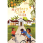 A Mystery at Lili Villa - Paperback