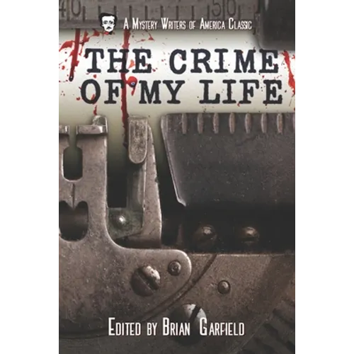 The Crime of My Life - Paperback