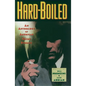 Hardboiled: An Anthology of American Crime Stories - Paperback