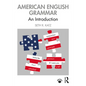 American English Grammar: An Introduction - Paperback