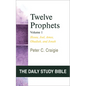 Twelve Prophets, Volume 1: Hosea, Joel, Amos, Obadiah, and Jonah - Paperback