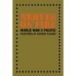 Nerves on Fire: World War II Pacific Paintings - Paperback