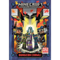 Dungeon Crawl! (Minecraft Woodsword Chronicles #5) - Hardcover