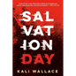 Salvation Day - Paperback