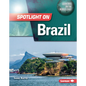 Spotlight on Brazil - Library Binding