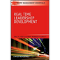 Real Time Leadership Development - Paperback