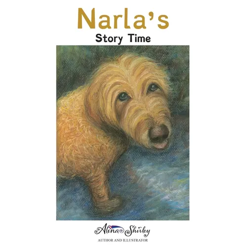Narla's Story Time - Paperback