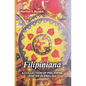 Filipiniana: A Collection of Philippine Poetry in English - Hardcover