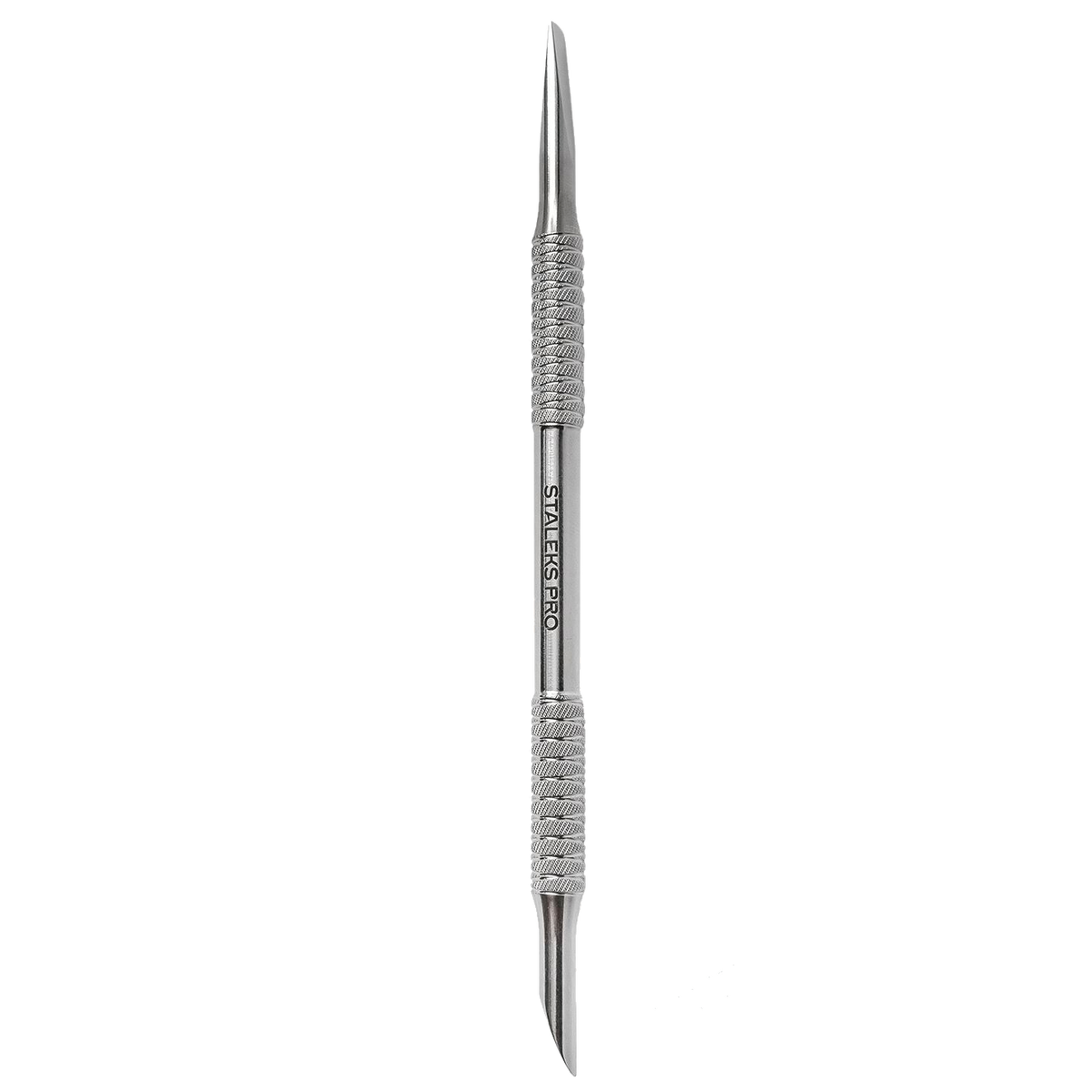 Staleks Expert Pro 90 Type 5 Manicure Pusher, PE-90/5