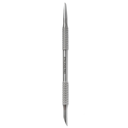 Staleks Expert Pro 90 Type 5 Manicure Pusher, PE-90/5