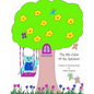 The 8th Color of the Rainbow - A Story & Coloring Book - Paperback