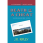 Death Of A Cheat - Paperback