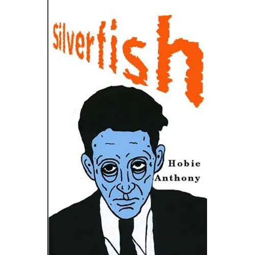 Silverfish - Paperback