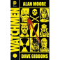 Watchmen: The Deluxe Edition - Hardcover