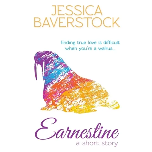 Earnestine: A Short Story - Paperback