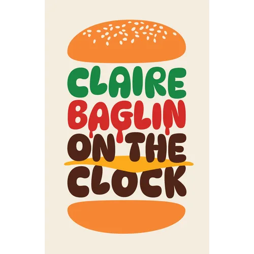 On the Clock - Paperback