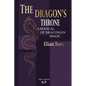 The Dragon's Throne: A Manual of Draconian Magic - Paperback