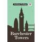Barchester Towers - Paperback