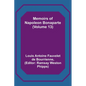 Memoirs of Napoleon Bonaparte (Volume 13) - Paperback