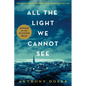 All the Light We Cannot See - Hardcover