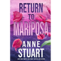 Return to Mariposa - Paperback