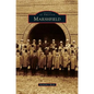 Marshfield - Hardcover
