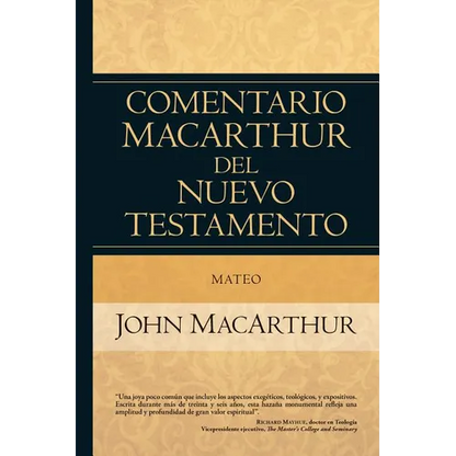 Mateo - Hardcover