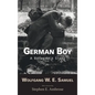 German Boy: A Refugee S Story - Hardcover