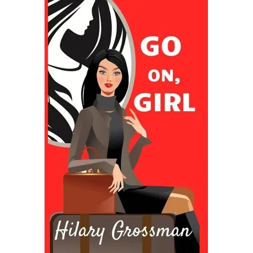 Go On, Girl - Paperback