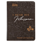 I Hear His Whisper 365 Daily Devotions (Gift Edition): Encounter God's Heart for You - Imitation Leather