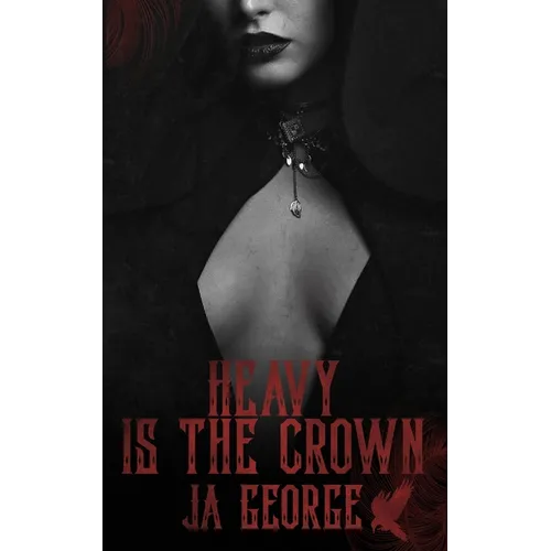 Heavy Is The Crown - Paperback