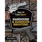 Best of Gun Digest - Handguns & Handgun Shooting - Paperback