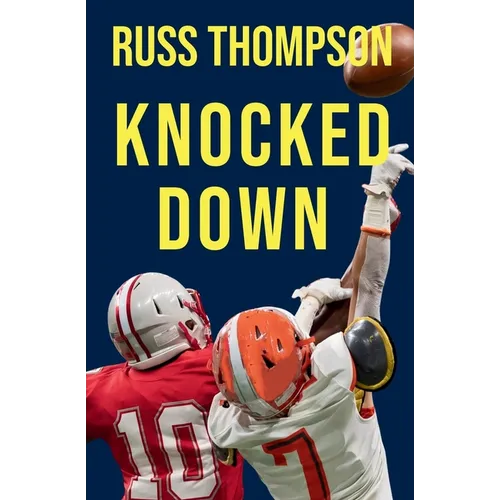 Knocked Down - Paperback
