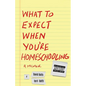 What to Expect When You're Homeschooling: A Memoir - Paperback