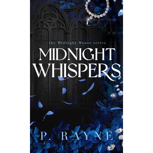 Midnight Whispers (Hardcover) - Hardcover
