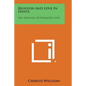 Religion and Love in Dante: The Theology of Romantic Love - Paperback