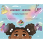 Journey Jensen: Dream Explorer - Hardcover
