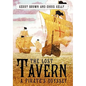 The Lost Tavern: A Pirate's Odyssey - Hardcover