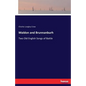 Maldon and Brunnanburh: Two Old English Songs of Battle - Paperback