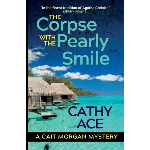 The Corpse with the Pearly Smile - Paperback