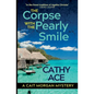 The Corpse with the Pearly Smile - Paperback