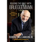 Reading the Bible with Bruggemann: Scripture's Power to Remake the World - Paperback