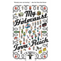 My Holocaust - Paperback