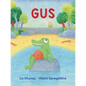 Gus - Hardcover
