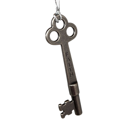 Key of Wisdom - Love & Faith
