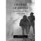 Orders of Battle: Second World War 1939-45 - Paperback