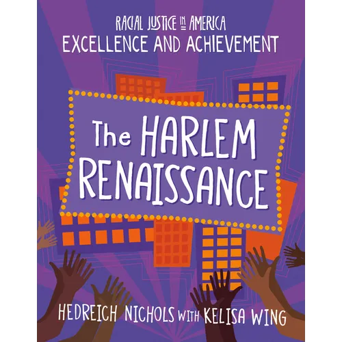 The Harlem Renaissance - Library Binding